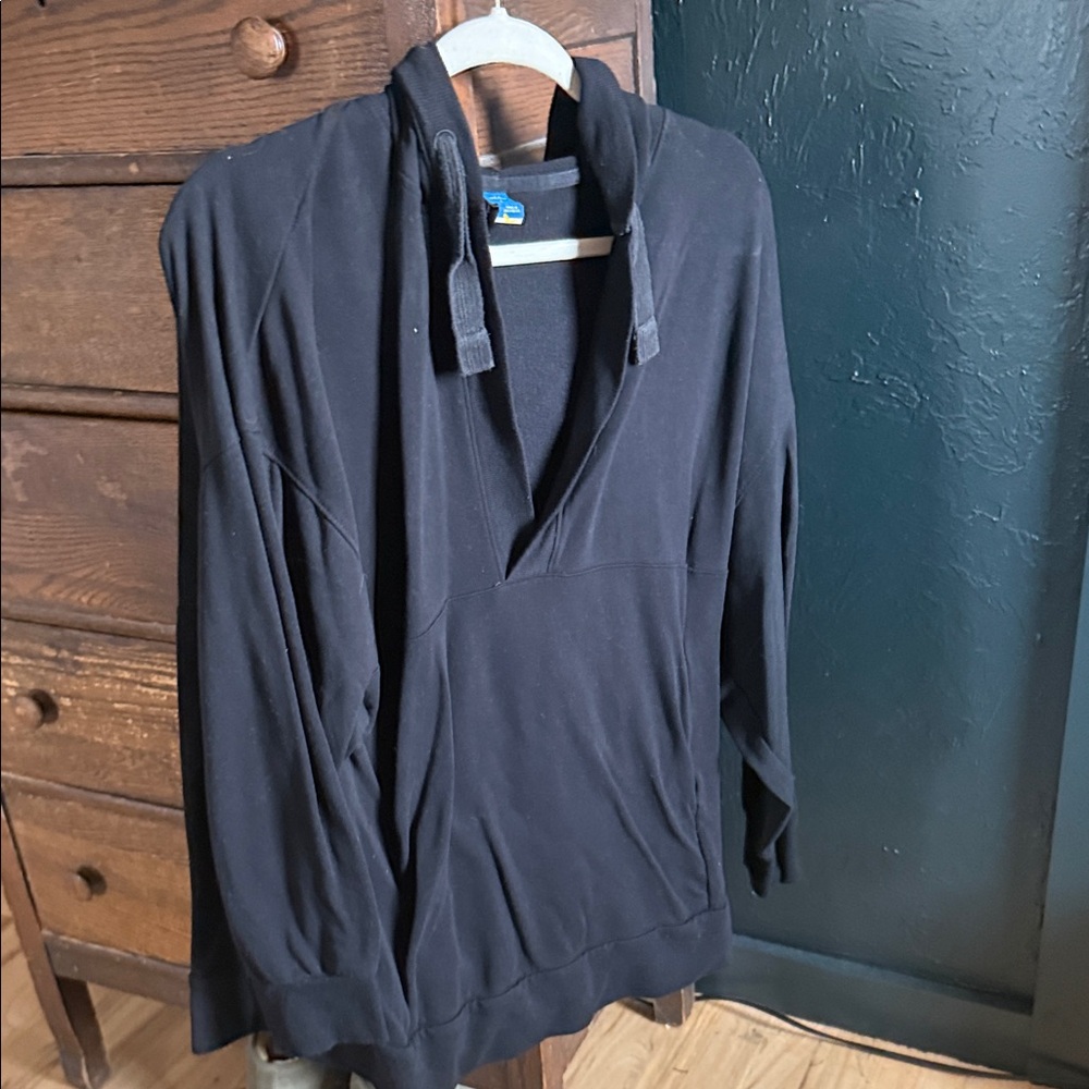 Old Navy Black Women's Sweater
